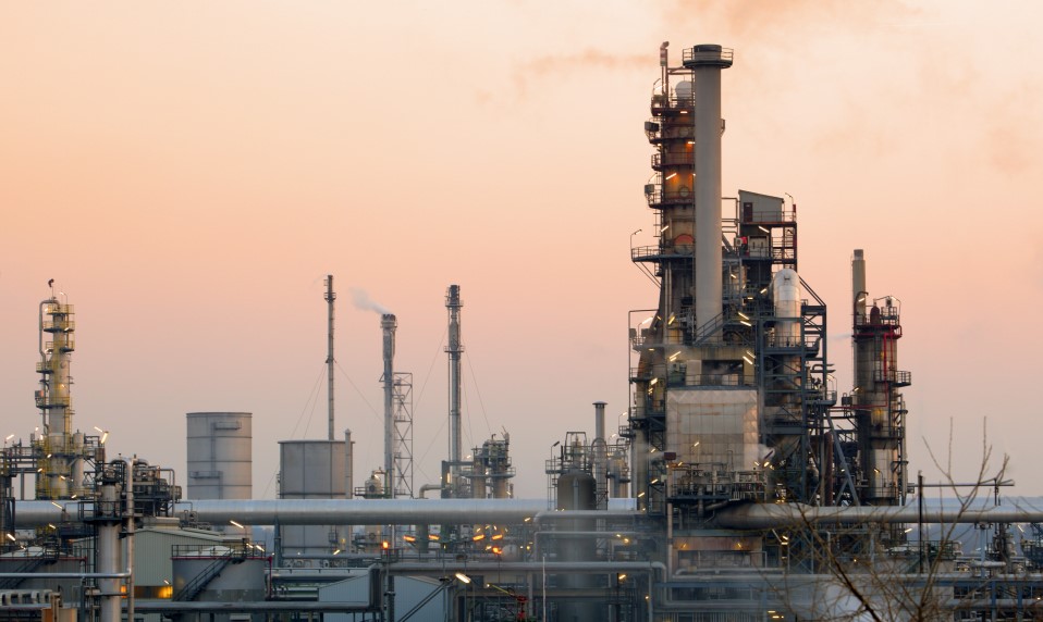 Typical Severe Service