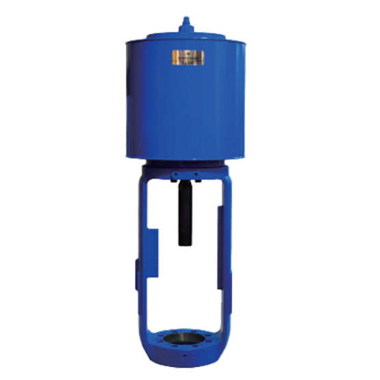 GULDE 8200 Cylinder Actuators