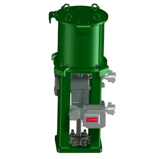 FISHER™ 785C Piston Actuators