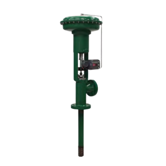 FISHER™ Yarway™ AT-18/28 Heavy Duty Desuperheater