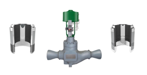 Star Controls Provides Customized Solutions for Temperature and Pressure Reduction Skid