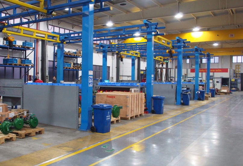 开云中国公司上海服务中心