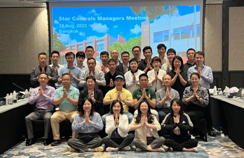 开云中国泰马行,真是泰裤辣!