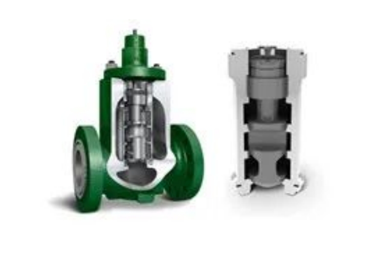 Fei你不可 | 助力浆态床渣油加氢装置投产,应对关键位置阀门挑战