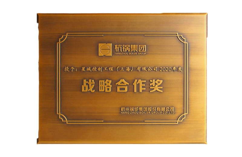 开云中国荣获2020年度战略合作奖