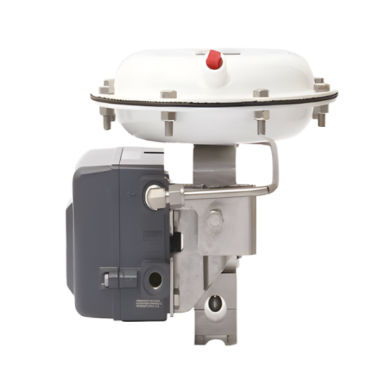 Baumann™ 85000 卫生级夹阀