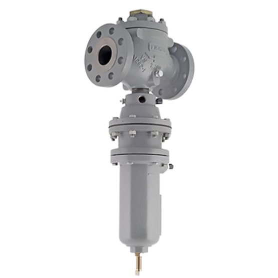 Fisher MR105系列调压器