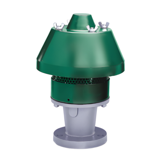 951排大气单呼阀