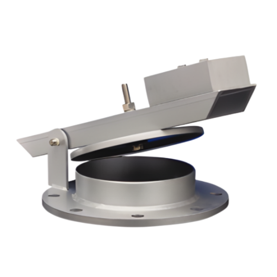 2000A系列紧急泄放阀