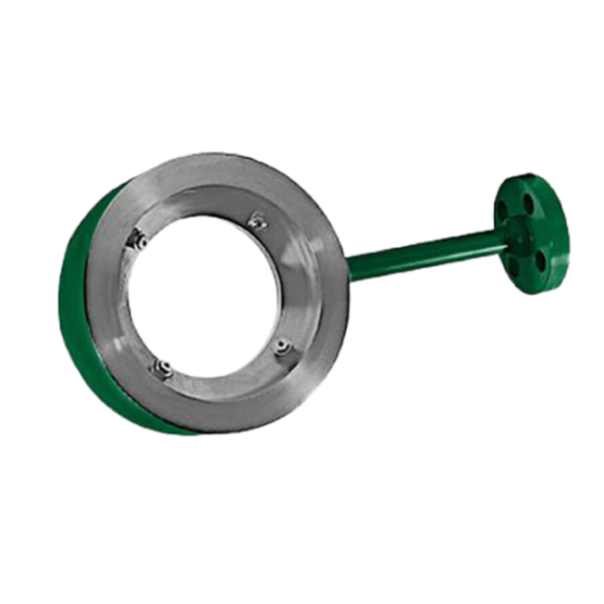 Fisher™ DVI 蒸汽调节减温器