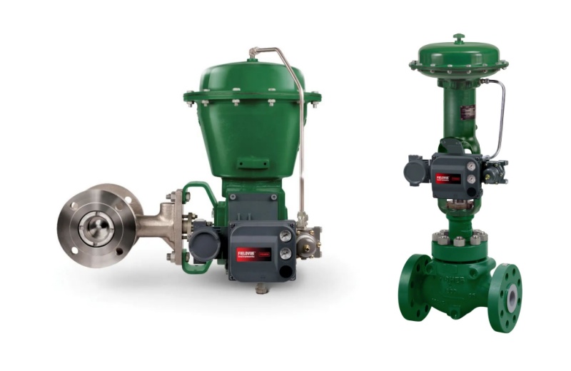 在这里!想了解生物航煤调节阀选择的看过来